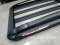 แร็คหลังคาหน้าเฉียงขนาด 100X130 carryboy สำหรับรถ Fortuner