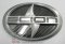 โลโก้ SCION สำหรับรถ YARIS