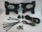 ไฟสปอตไลท์สำหรับ Honda City 09-2012