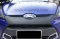 ครอบกระจังหน้าโครเมียม Ford Fiesta