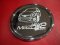 ครอบฝาถังน้ำมัน Mazda2 โครเมียม