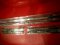 ชายบันได Isuzu MU7 2008-2011