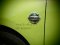 ครอบไฟแก้มโครเมียม March ลาย Nissan