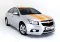 ชุดแต่งรอบคัน Chevrolet Cruze ทรง Sport