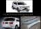 ชุดแต่งรอบคัน Toyota Fortuner ทรง TRD V3 2011