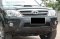ครอบกันชนหน้าเสริม Toyota Fortuner