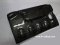 ฝาครอบเครื่อง carbon แท้ Toyota Yaris 06-11