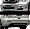 ชุดแต่งรอบคัน Honda CR-V 2010-2011 ทรง Modulo