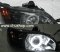 โคมไฟหน้า พร้อมวงแหวน Honda City Type Z 99-2000