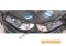 คิ้วไฟหน้า เคฟล่า BMW E46 สำหรับ4 ประตู(98-05)