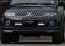 ชุดไฟ LED Day time Pajero Sport งาน Fitt