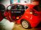 หุ้มฟิล์มไฟท้าย Ford Fiesta