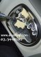 ฝาครอบเกียร์โครเมียม Toyota Vios,Yaris 07-11