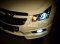 โคมไฟหน้า Projector Chevrolet Cruze Style Audi