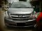 ครอบไฟหน้าโครเมี่ยม  Hyundai H1