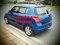 กันสาดโมฉีด Suzuki Swift