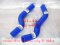 ท่อหม้อน้ำ ซิลิโคน Samco II ISUZU D-Max 3.0