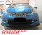 ลิ้นหน้าต่อดำด้าน Honda Jazz2011 (รองTop) ทรง JS Racing