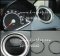 ครอบช่องแอร์โครเมียม Ford Fiesta