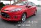 ชุดแต่งรอบคัน Ford Fiesta ทรง G Speed 5 ประตู