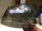 โคมไฟท้าย Smoke LED Toyota Vios 2007-2011