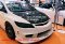 กระจังหน้า Honda Civic FD ทรง Feel