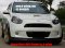 ชุดแต่งรอบคัน Nissan March ทรง Mini Cooper Ver.กันชนเต็ม