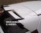ครอบสปอยเลอร์ Ford Fiesta ทรง Mountune MS