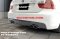 Diffuser 3D คาร์บอนแท้ BMW E90,LCI Minor Change