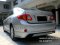 ชุดแต่งรอบคัน Toyota Altis 2010-2011 ทรง TRD V.2