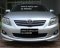 ชุดแต่งรอบคัน Toyota Altis 2010-2011 ทรง TRD V.2