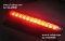 ไฟทับทิมเบรคหลัง LED Toyota Vigo Smoke
