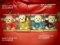 น้ำหอมปรับอากาศรถยนต์ Paul Frank สำหรับรถทุกรุ่น