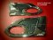 ครอบไฟแก้ม Side Vent เคฟล่า Mazda2 Speed