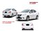 ชุดแต่งรอบคัน Nissan Almera 2011 ทรง Smart RBS