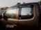 กันสาด Chevrolet Colorado 2012 ทรงศุนย์สีดำ