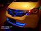 บริการติดตั้ง ไฟ Super LED กระจังหน้าสำหรับ Honda Freed