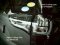 โคมไฟท้าย Smoke LED Mitsubishi Pajero Sport สไตล์ BMW V.II