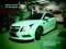 โคมไฟหน้า Projector CCFL Chevrolet Cruze Style Audi
