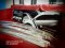 กันสาดโครเมียม Chevrolet Captiva MC12