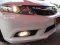 ไฟตัดหมอกตรงรุ่นพร้อมครอบโครเมียม Honda Civic New 2012