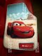 พรมปูพื้นรถยนต์ลาย lightning mcqueen สำหรับรถทุกรุ่น