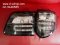 โคมไฟท้าย Smoke LED Toyota Fortuner New 2011 Sonar