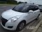 ชุดไฟสปอร์ตไลท์ ตรงรุ่น Suzuki Swift Eco Car 2012