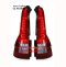 โคมไฟท้าย แดงขาว LED Honda CRV G3