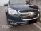 ครอบไฟหน้าโครเมียม Chevrolet Trailblazer 2012