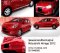 ชุดแต่งรอบคัน Mitsubishi Mirage New 2012 ทรงศูนย์