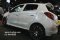 ชุดแต่งรอบคัน Mitsubishi Mirage New 2012 ทรง Access