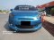 หุ้มฟิล์มไฟหน้า Smoke Mitsubishi Mirage New 2012