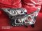 โคมไฟหน้าโปรเจคเตอร์ Chevrolet Cruze สไตล์ Audi V.3 CCFL